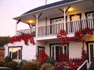 Hotel Motel Restaurant Georges 01.[1]